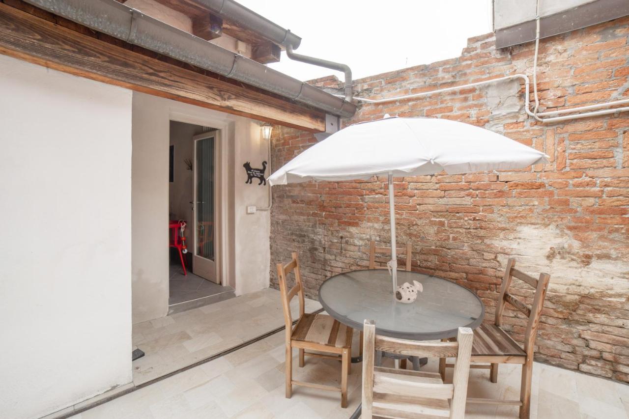 Ca' De La Gondola, Murano 威尼斯 外观 照片